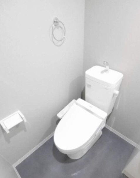 プレジールの物件内観写真