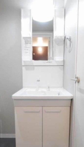 プレジールの物件内観写真