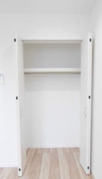 プレジールの物件内観写真