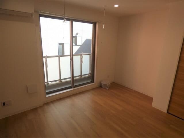 アクシーズ新都心の物件内観写真