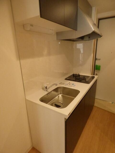 アクシーズ新都心の物件内観写真