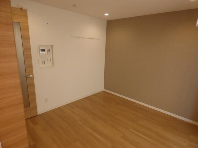 アクシーズ新都心の物件内観写真