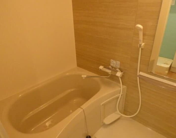 アクシーズ新都心の物件内観写真