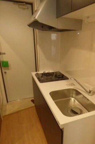 アクシーズ新都心の物件内観写真