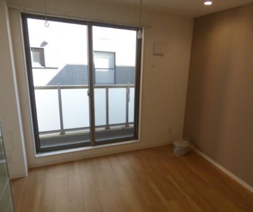 アクシーズ新都心の物件内観写真