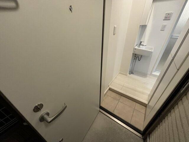 グラード大宮の物件内観写真