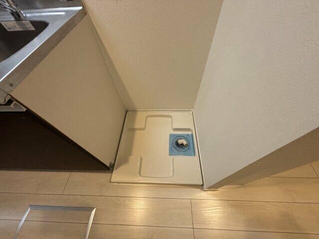 グラード大宮の物件内観写真