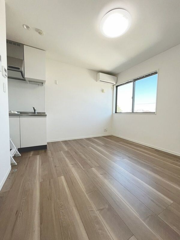 ピュアメゾン岩槻西原台の物件内観写真