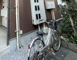 ピュアメゾン岩槻西原台の物件内観写真