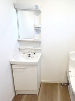 ピュアメゾン岩槻西原台の物件内観写真