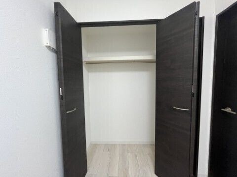 ジーメゾン見沼大和田カトレアの物件内観写真