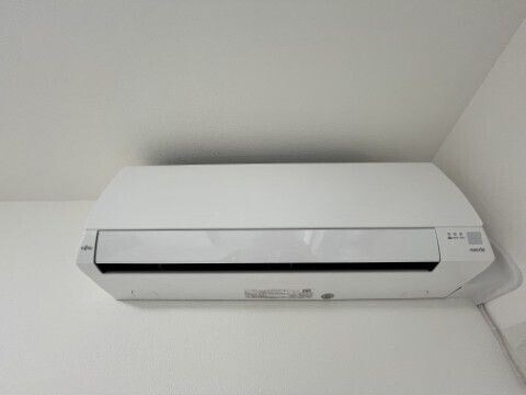 ジーメゾン見沼大和田カトレアの物件内観写真