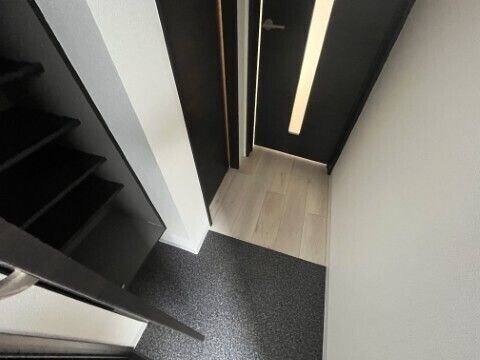 ジーメゾン見沼大和田カトレアの物件内観写真