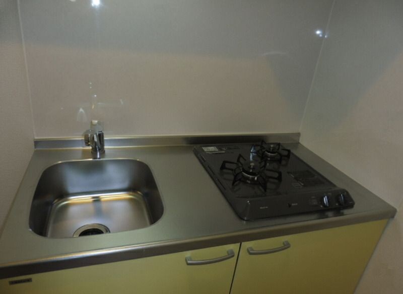 レガーロ桜町の物件内観写真