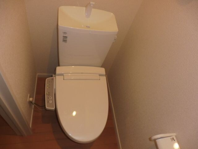 レガーロ桜町の物件内観写真