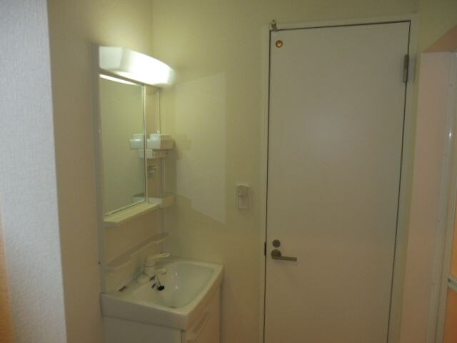 レガーロ桜町の物件内観写真