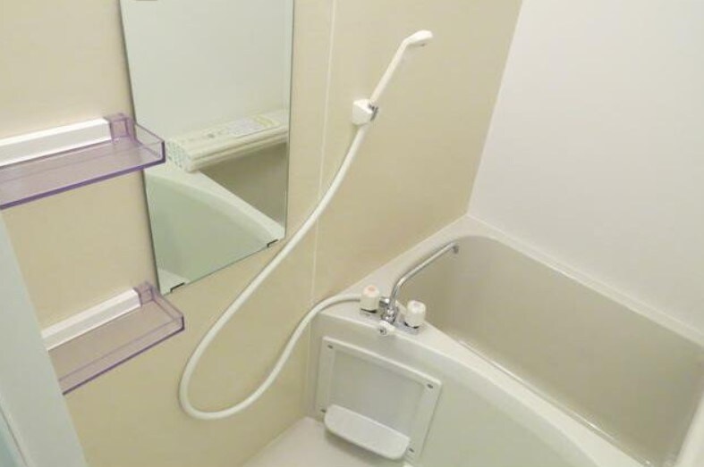 レガーロ桜町の物件内観写真