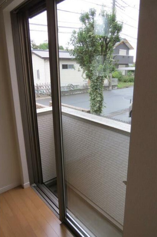 レガーロ桜町の物件内観写真