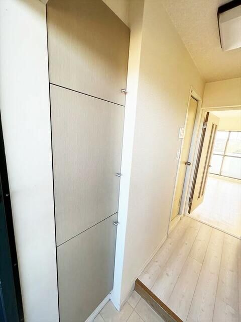 メリス下大久保の物件内観写真