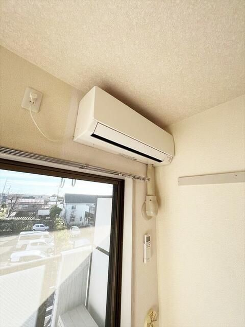 メリス下大久保の物件内観写真