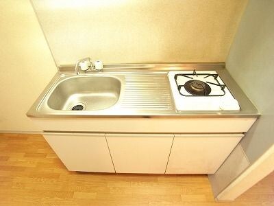 アクシーズ東大宮の物件内観写真