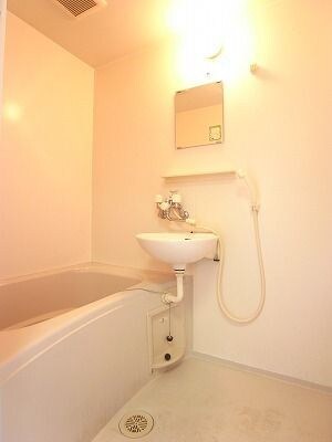 アクシーズ東大宮の物件内観写真