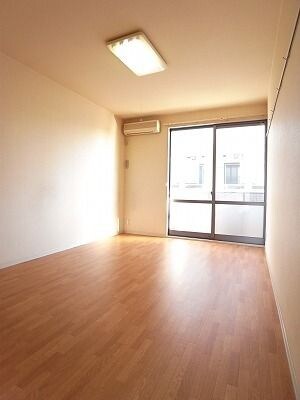 アクシーズ東大宮の物件内観写真