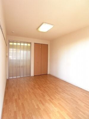 アクシーズ東大宮の物件内観写真