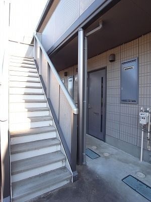 アクシーズ東大宮の物件内観写真