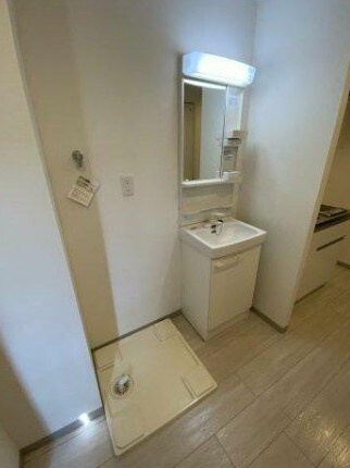 レガーロ桶川の物件内観写真