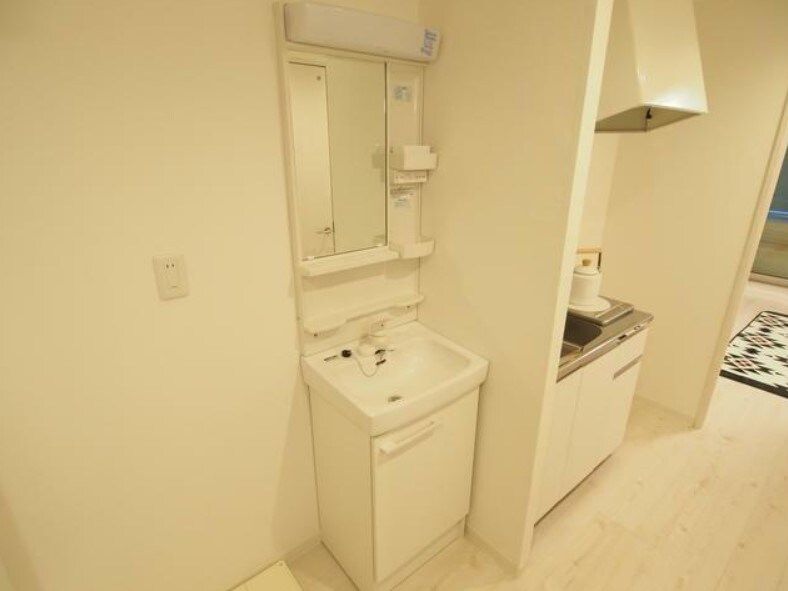 レガーロ桶川の物件内観写真