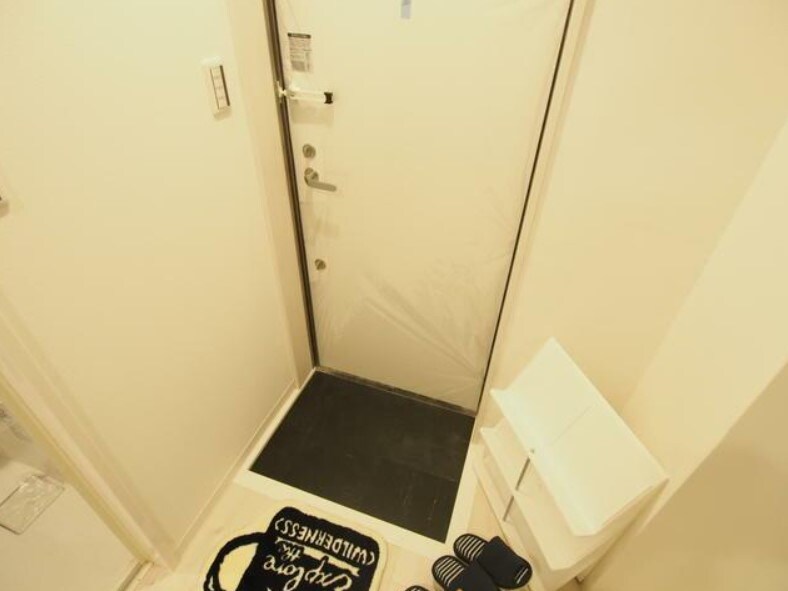 レガーロ桶川の物件内観写真