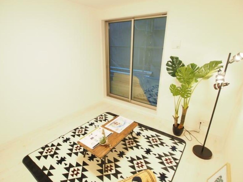 レガーロ桶川の物件内観写真