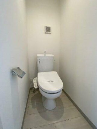 レガーロ桶川の物件内観写真