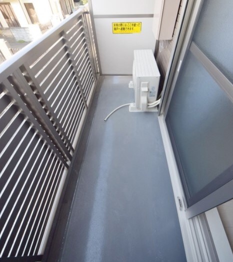 クレイノフラットメイト桜の物件内観写真