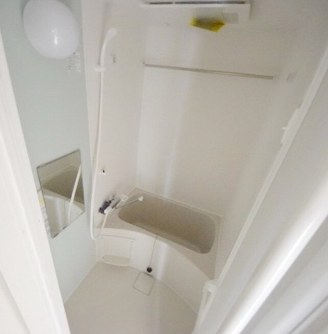 クレイノフラットメイト桜の物件内観写真