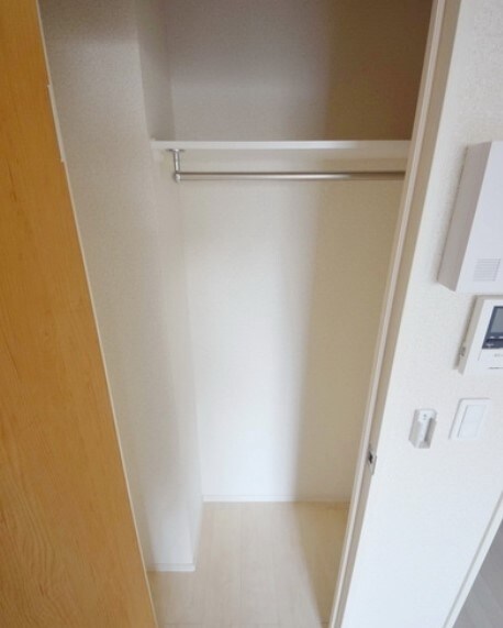 クレイノフラットメイト桜の物件内観写真