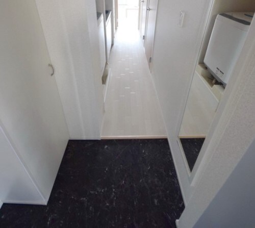 クレイノフラットメイト桜の物件内観写真