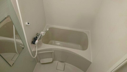 クレイノフラットメイト桜の物件内観写真