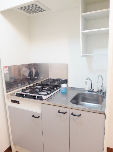 アムールAraiの物件内観写真