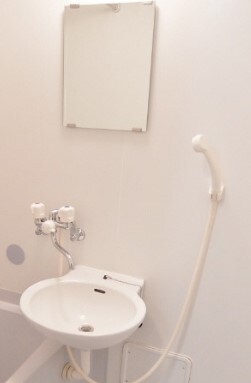 アムールAraiの物件内観写真