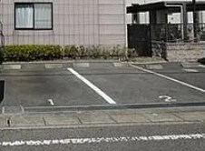 アムールAraiの物件外観写真