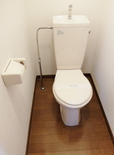 アムールAraiの物件内観写真