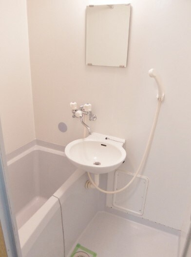 アムールAraiの物件内観写真