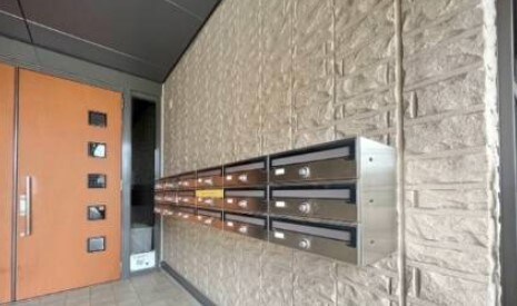 アーバン上小の物件外観写真