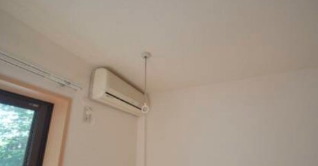 アーバン上小の物件内観写真