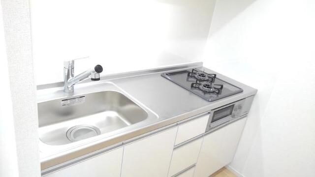 メゾン　ルミエールの物件内観写真