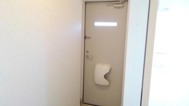 メゾン　ルミエールの物件内観写真