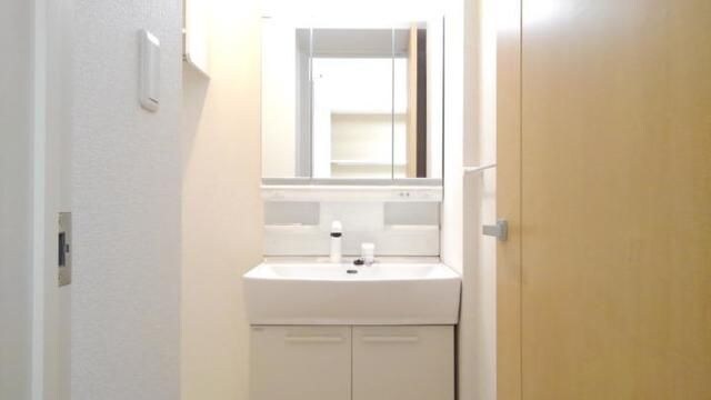 メゾン　ルミエールの物件内観写真