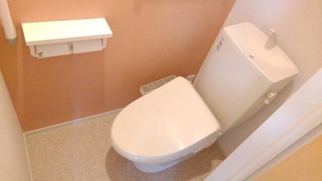 メゾン　ルミエールの物件内観写真